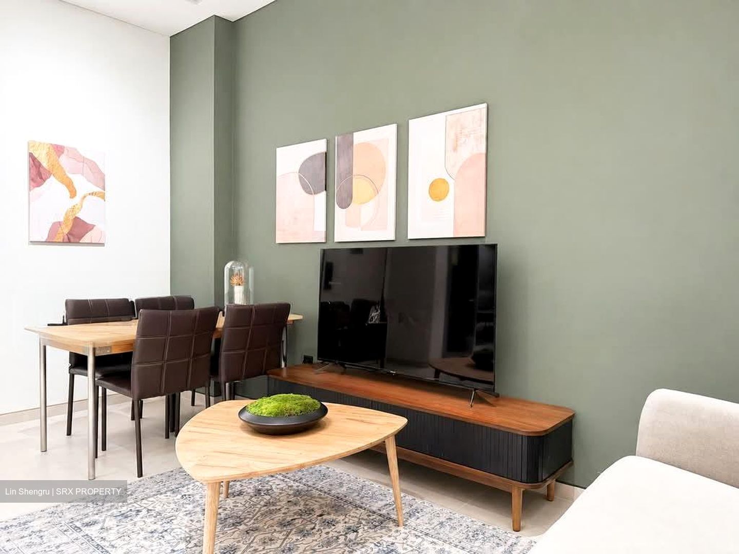 Teck Chye Terrace (D19), Apartment #592473781